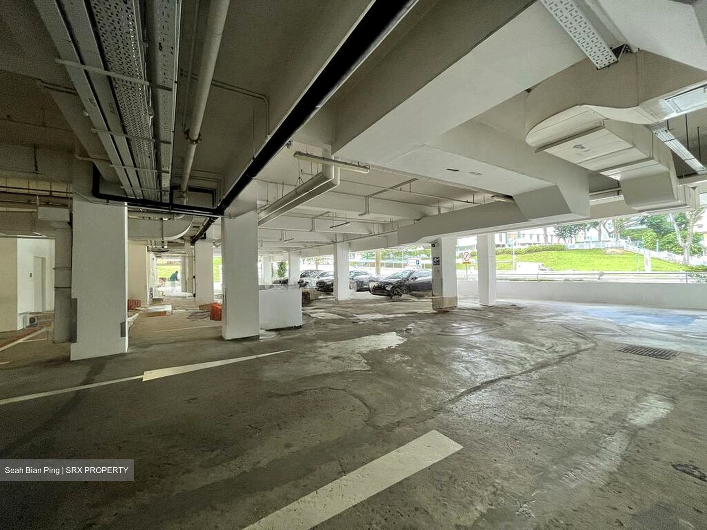 San Centre (D3), Office #525635231